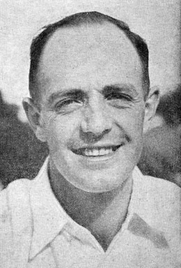 <span class="mw-page-title-main">Jack Cheetham</span> South African cricketer