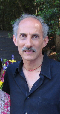 Jack Kornfield en 2005