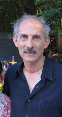 <span class="mw-page-title-main">Jack Kornfield</span> American writer and Buddhist teacher