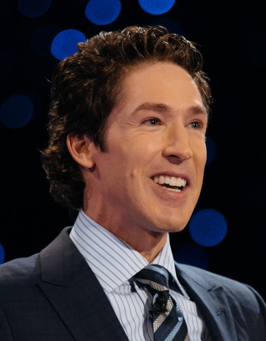 joel osteen 7 steps to becoming a better you