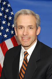 <span class="mw-page-title-main">John F. Walsh</span> American attorney