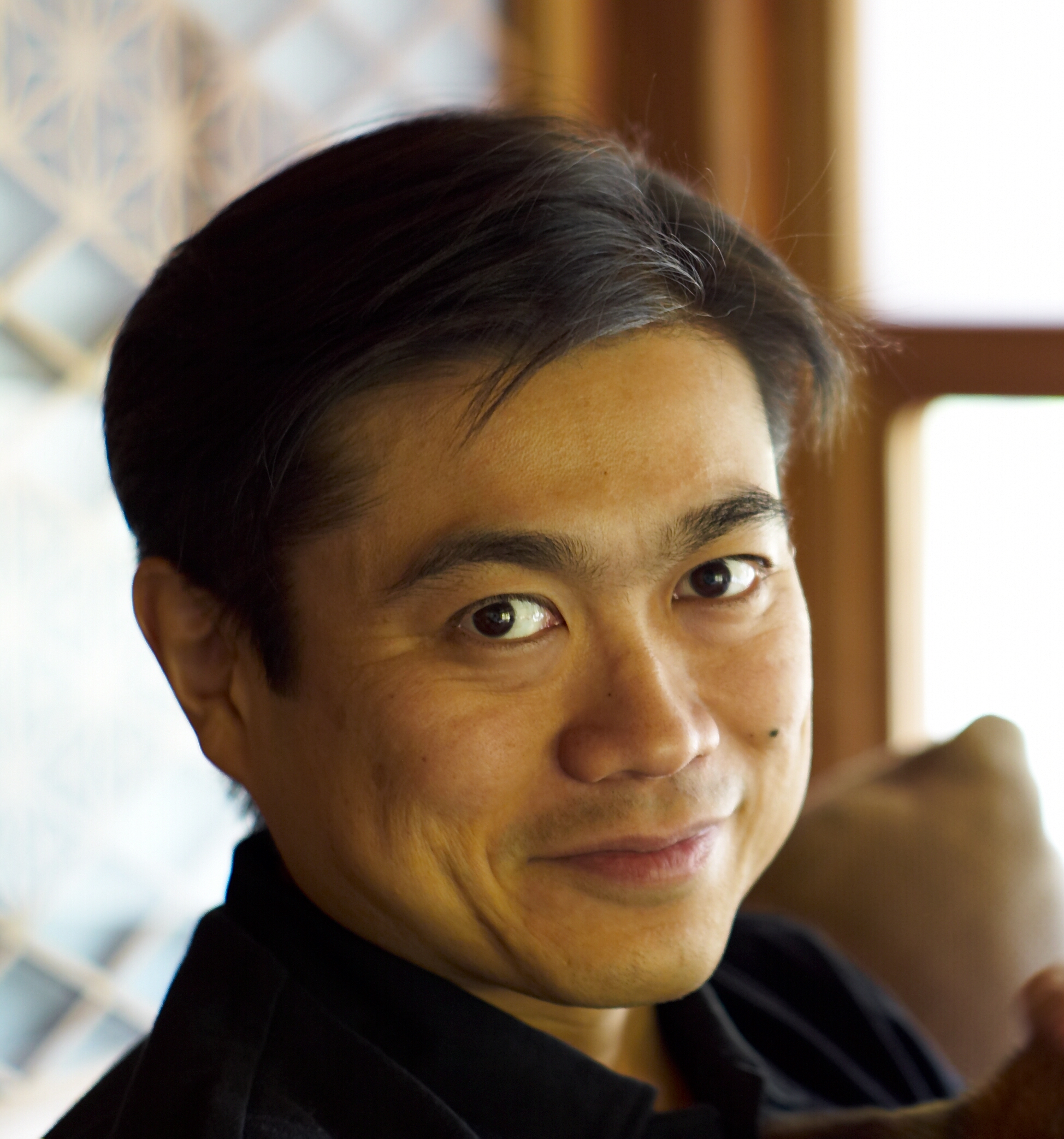 Ito in 2007