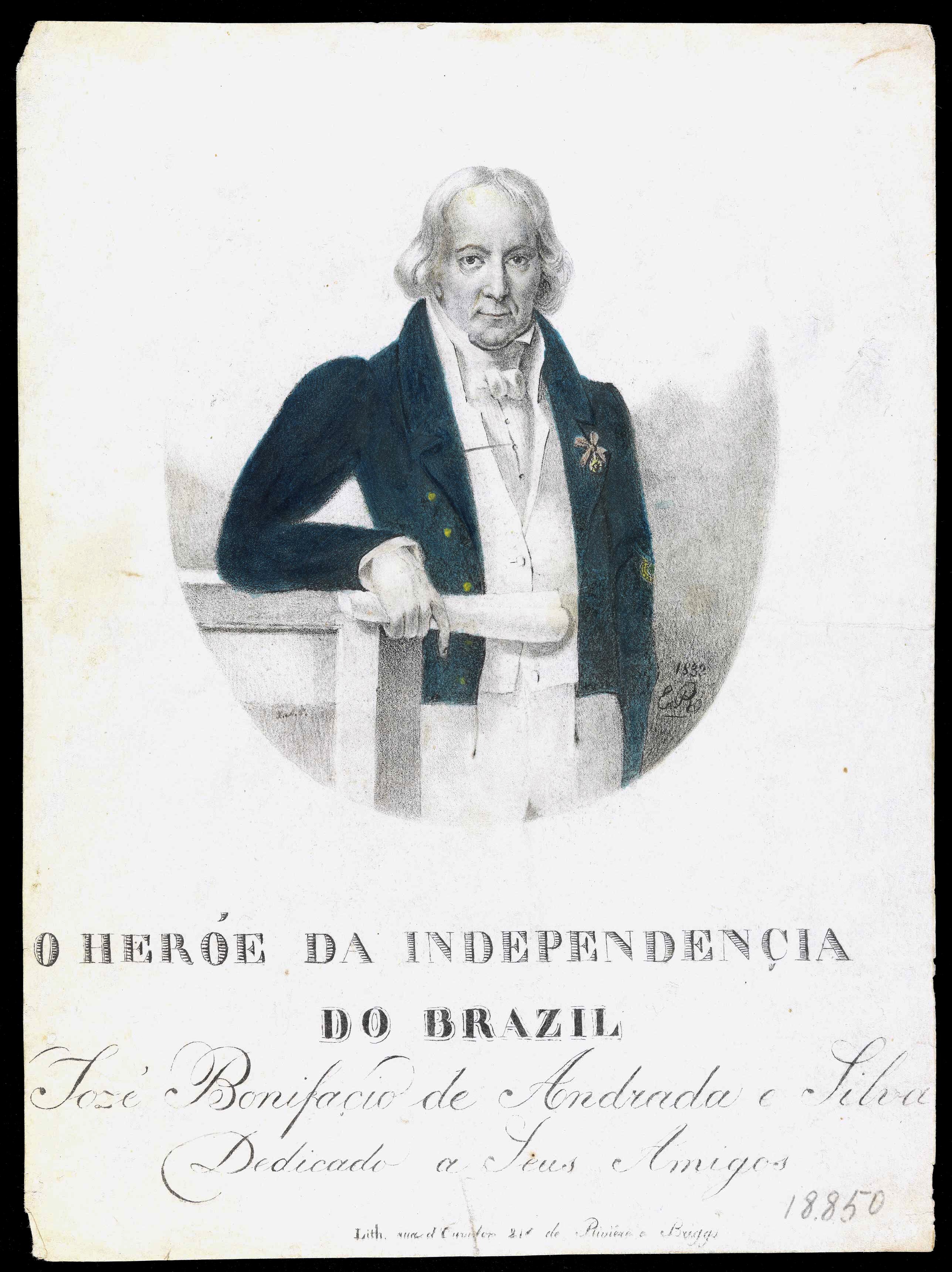 José Bonifácio