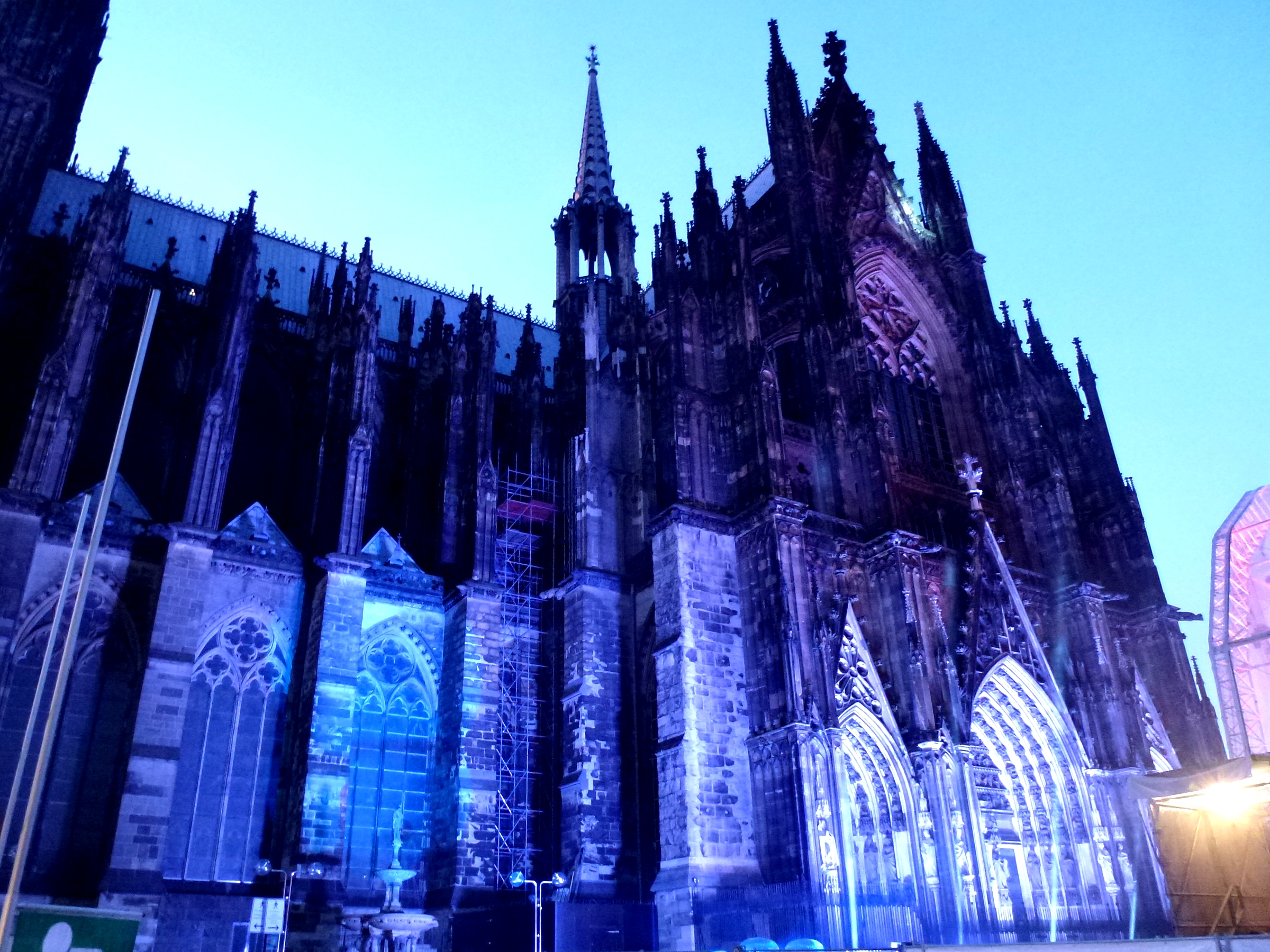 Cologne Cathedral