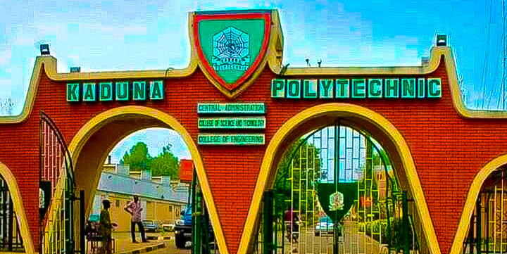 Kaduna Polytechnic - Wikipedia