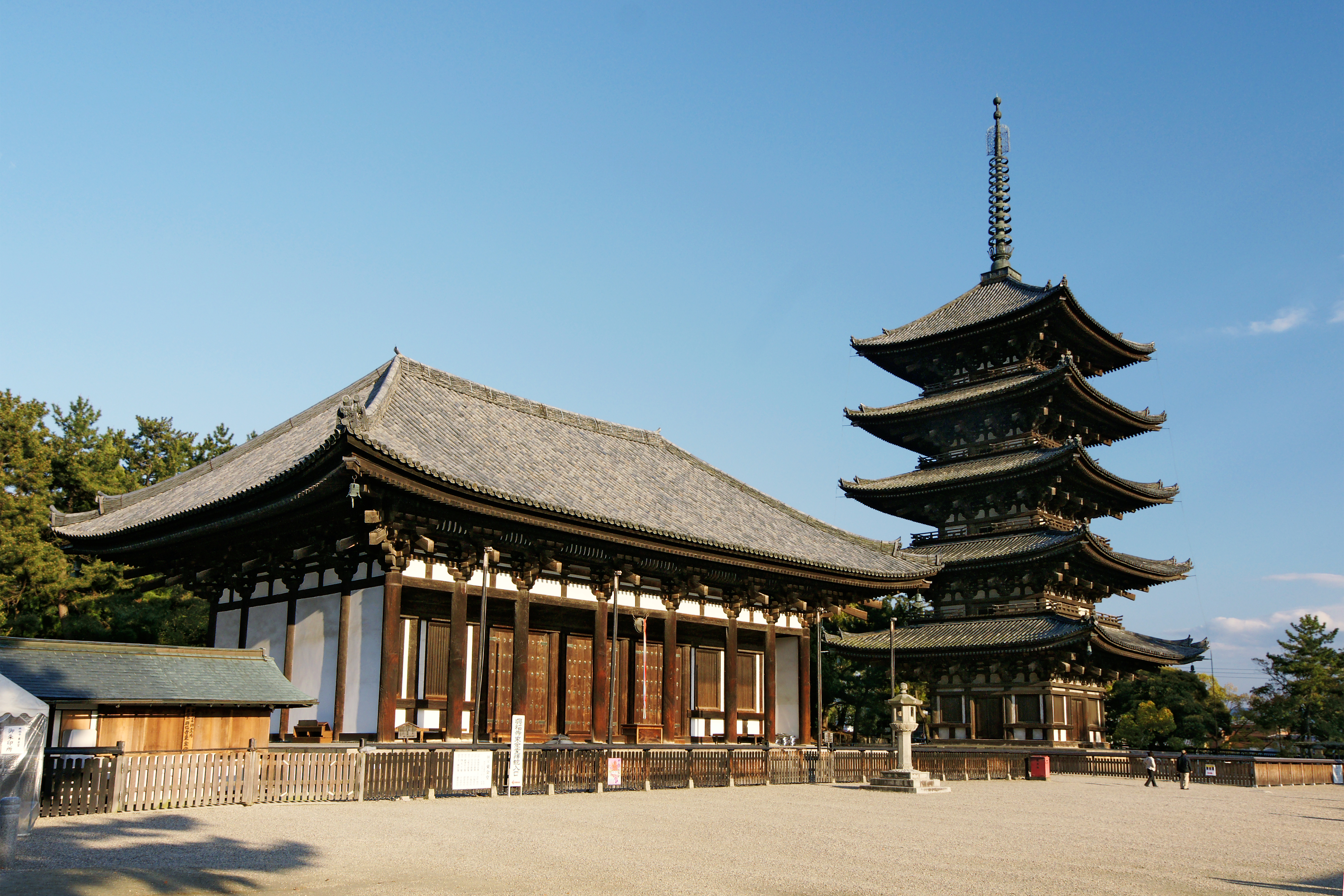 興福寺 Wikipedia