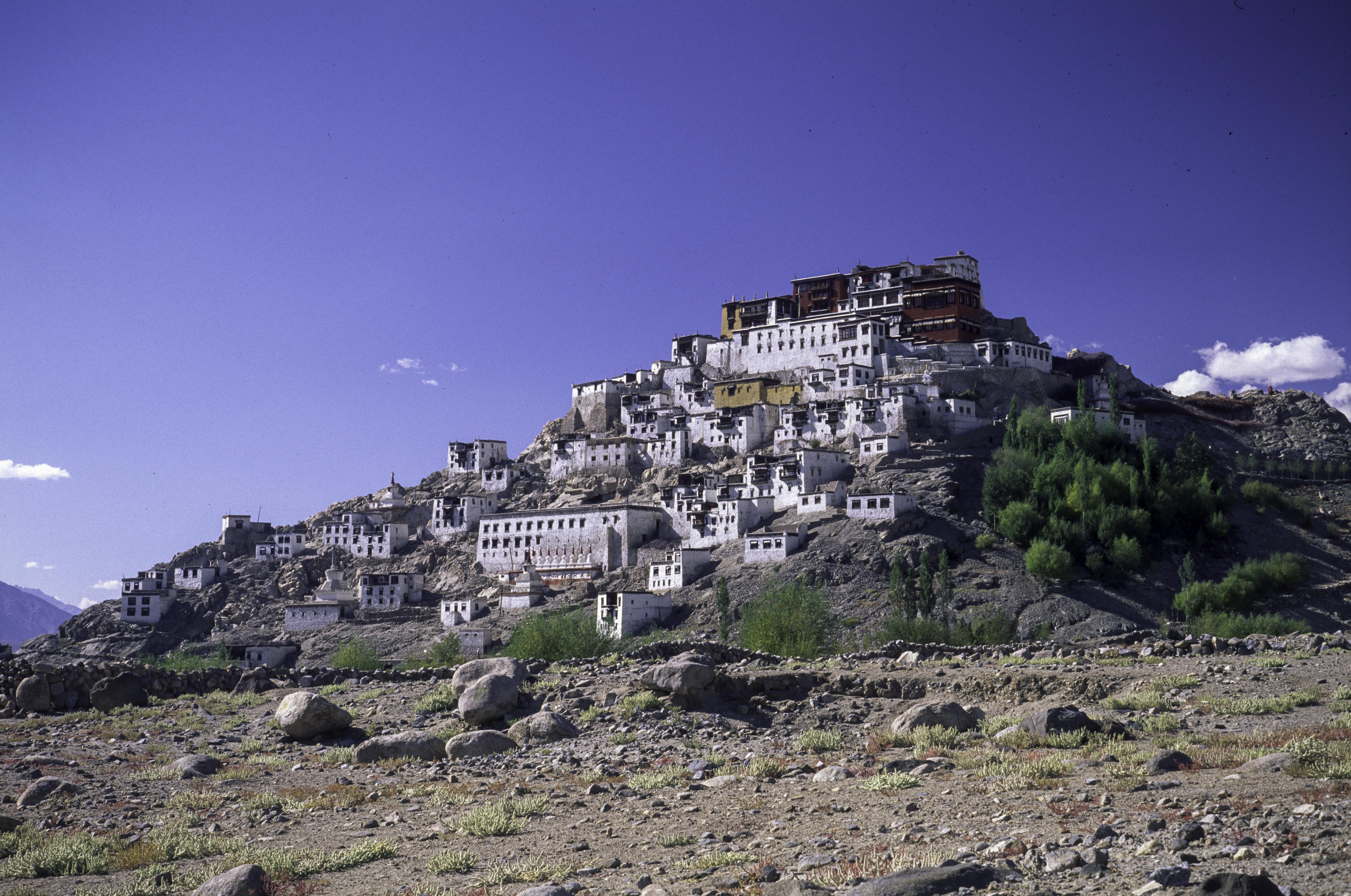 Ladakh Tourism 11