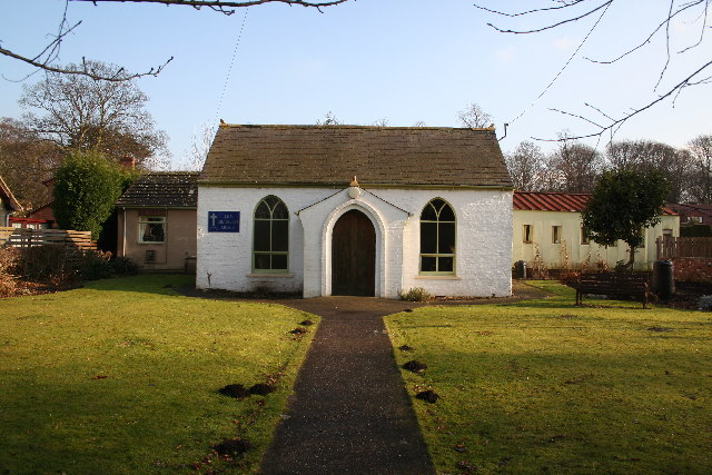 File:Lea Methodist church - geograph.org.uk - 113697.jpg