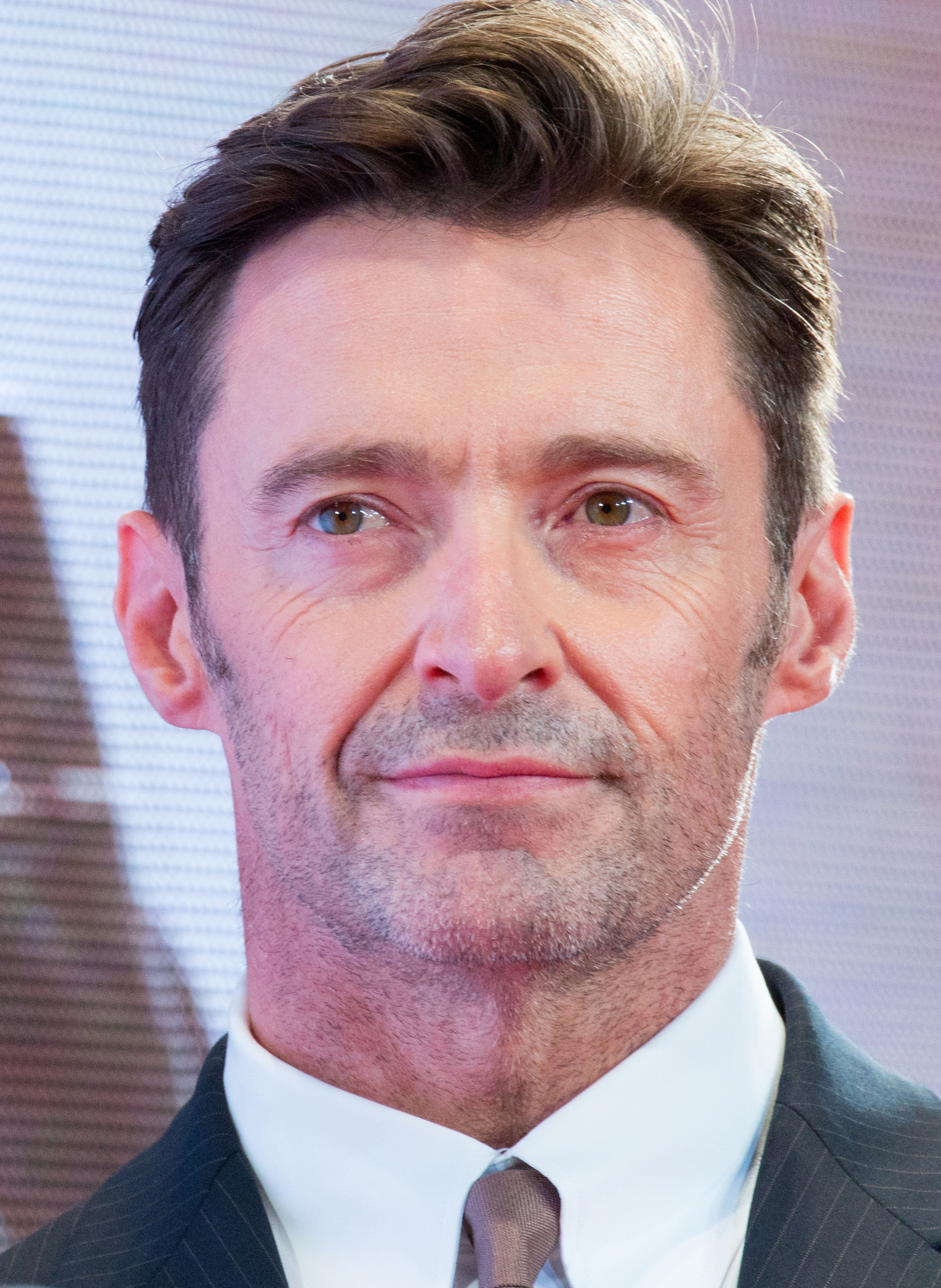 Hugh Jackman - Wikipedia