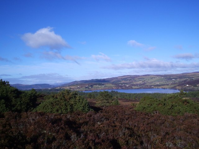 File:Looking towards Migdale, Breakwell and Badbeithe - geograph.org.uk - 126831.jpg