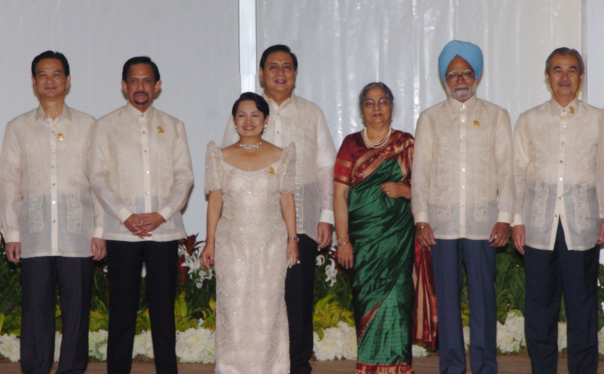 traditional filipino dress