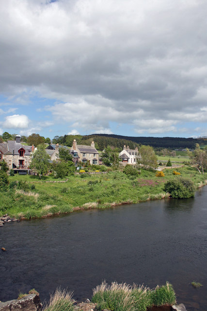 Milltown of Rothiemay