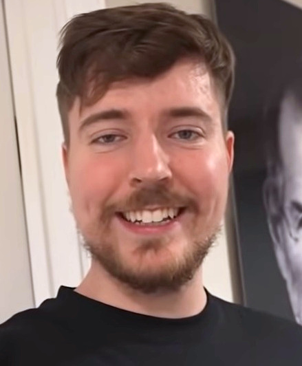 MrBeast : de ur à entrepreneur à succès