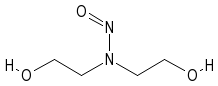 File:N-nitrosodiethanolamine.png