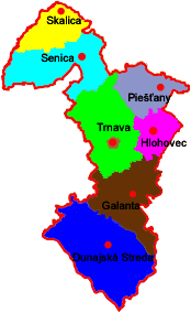 File:Okresy kraj Trnava Slovakia.png