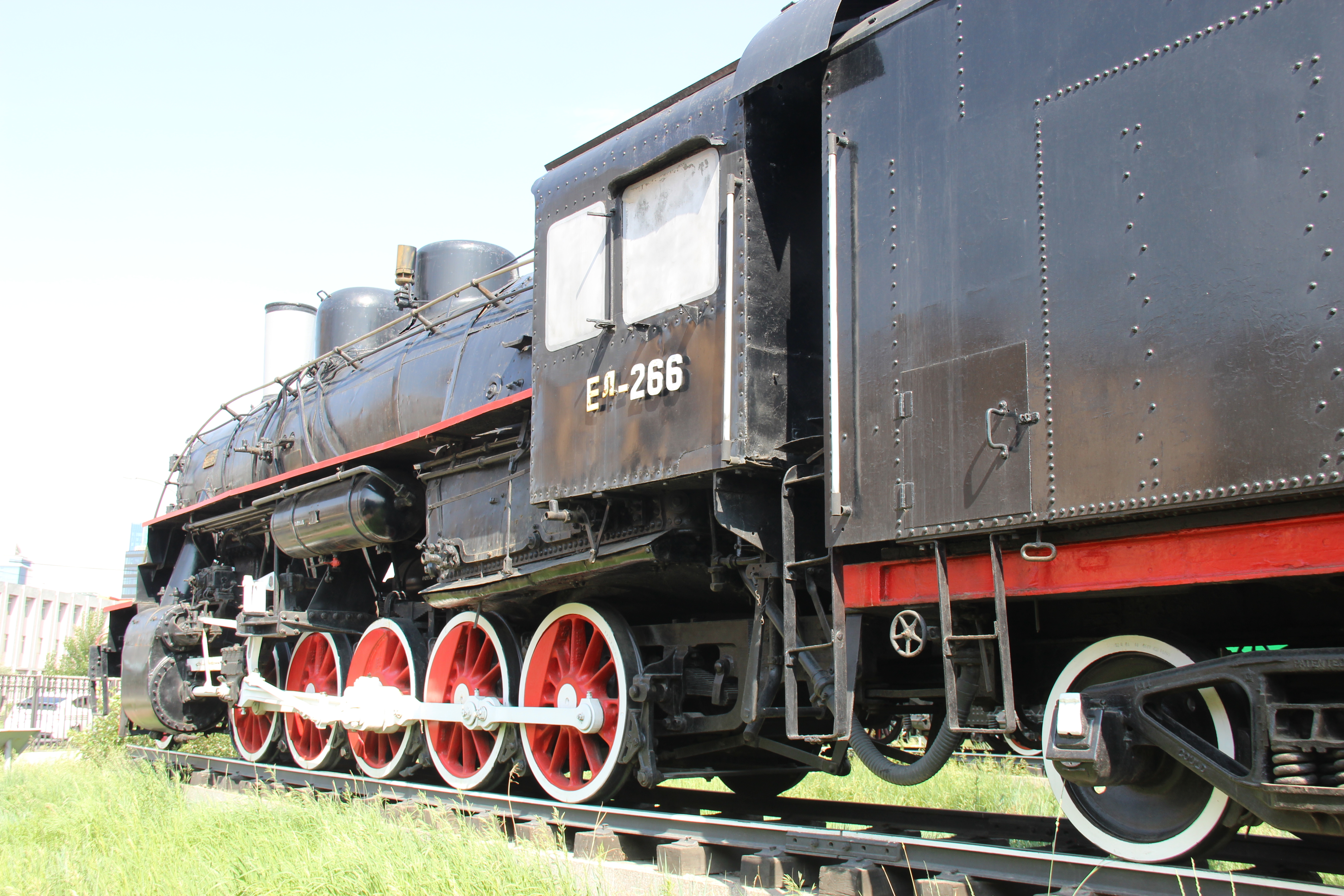 Steam rail history фото 95