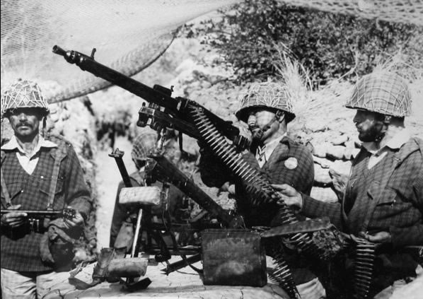 File:Pakistani Army Position, 1965 War Footage 2.png