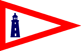 Pennant of the United States Lighthouse Service.png