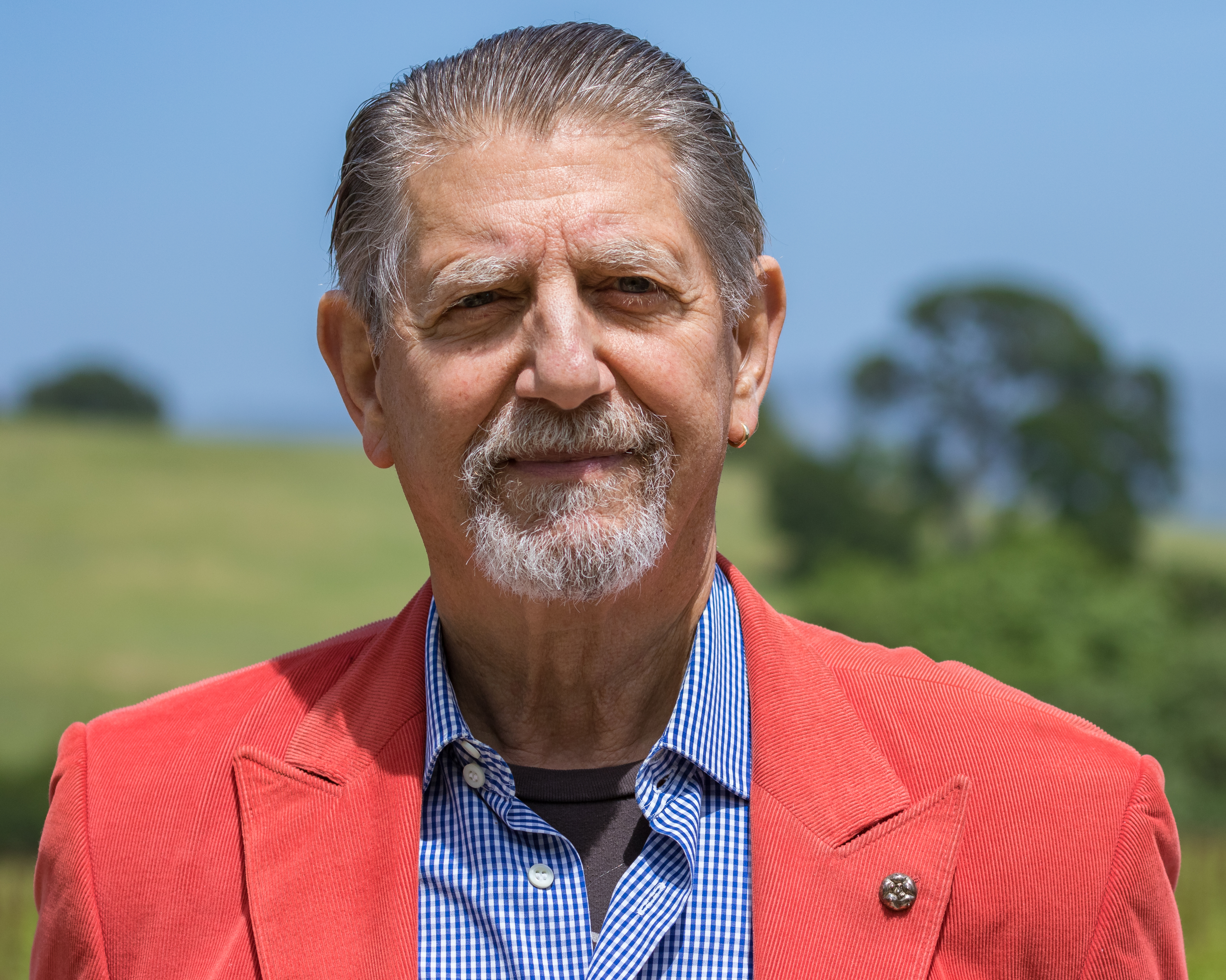 Peter Coyote Wikipedia