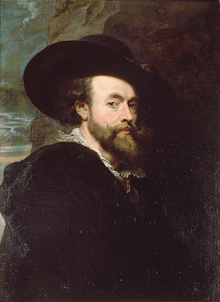 صورة:Peter Paul Rubens Self-portrait (Canberra).jpg