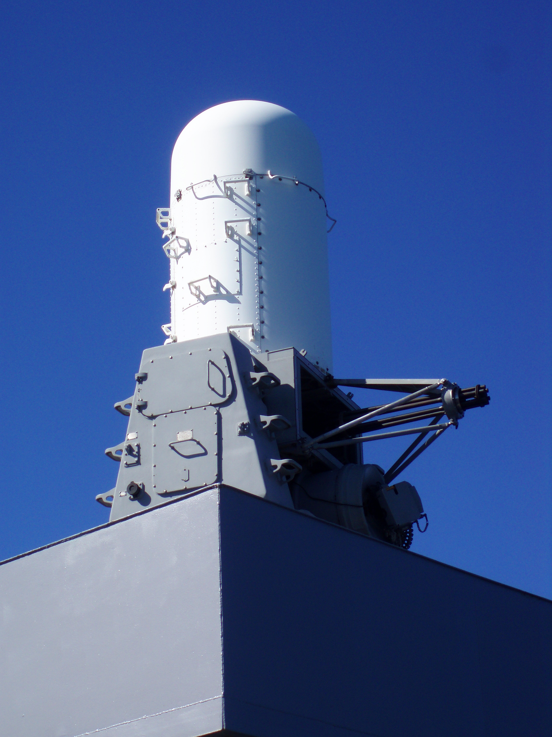 sentry turret