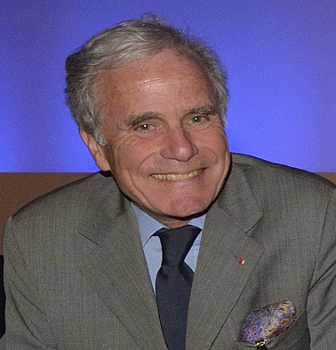 Philippe Louis-Dreyfus — Wikipédia