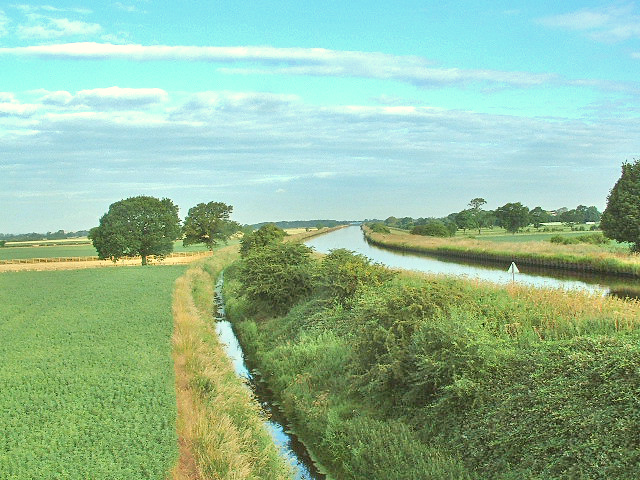 File:Pollington, Aire and Calder Canal - geograph.org.uk - 261404.jpg