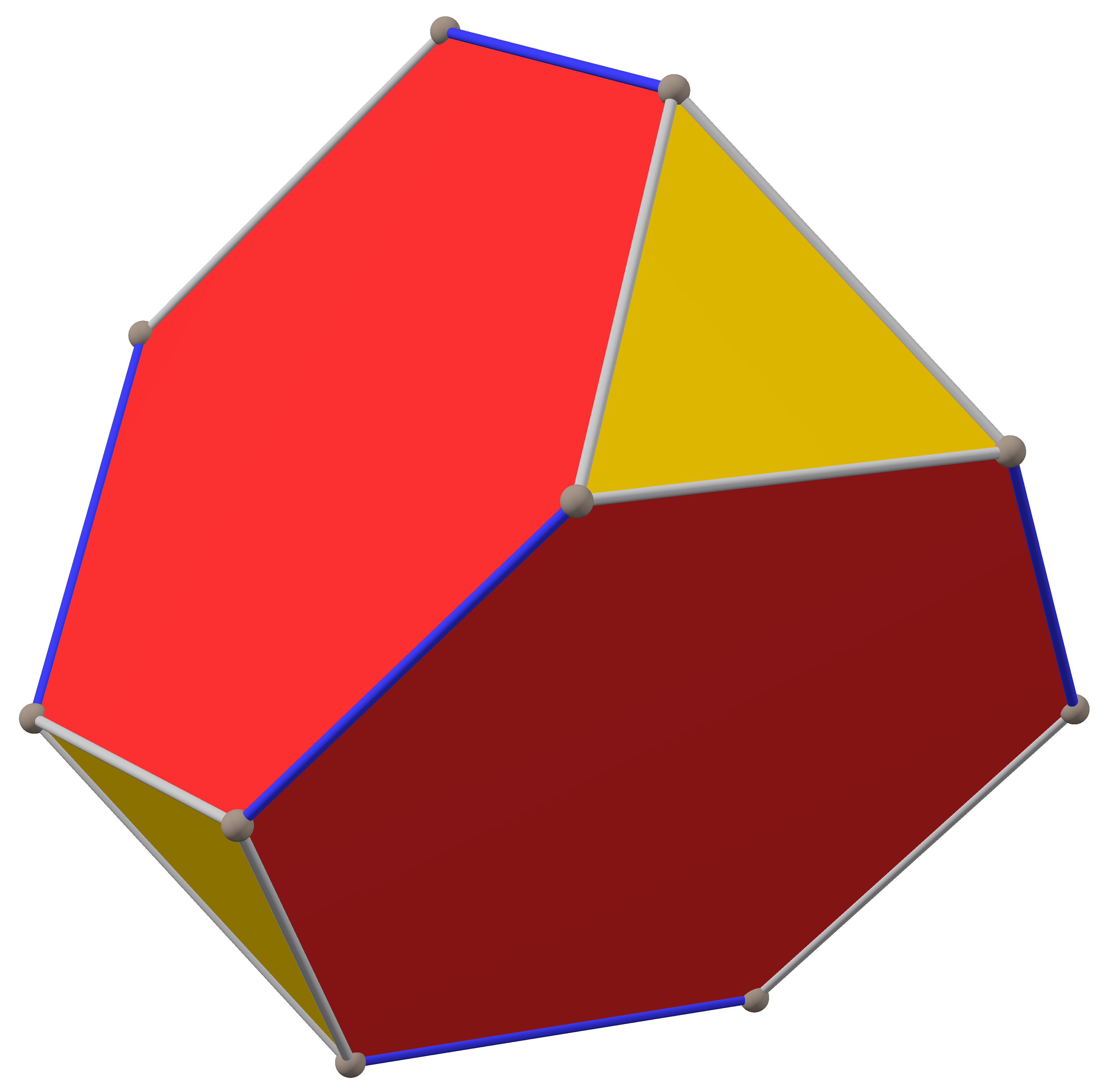 Archimedean Solid Wikipedia