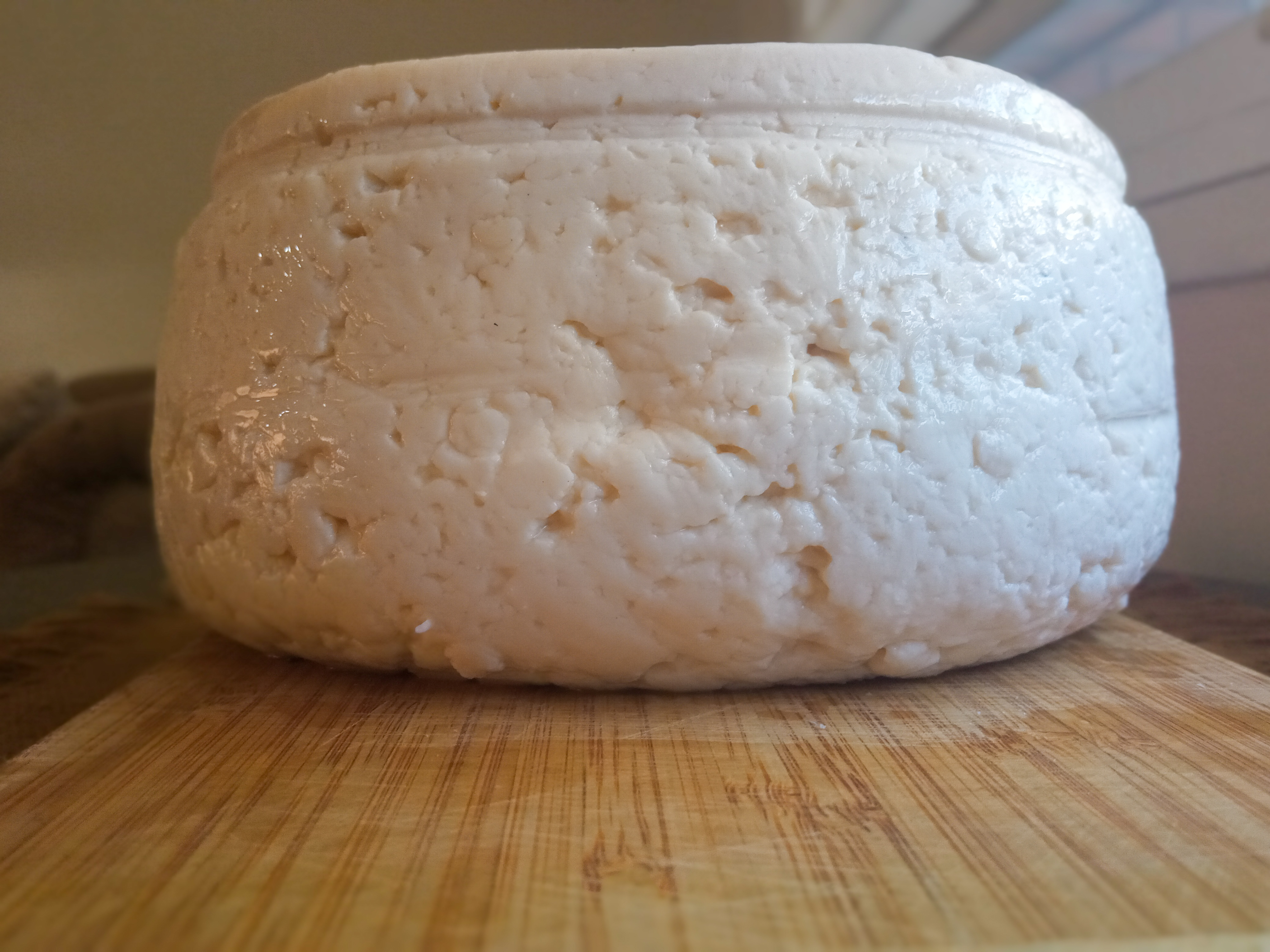 Se puede congelar el queso en lonchas