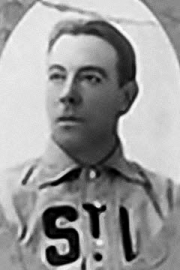 Red Donahue American baseball player (1873–1913)