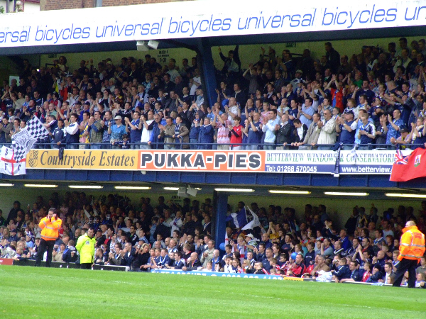 Southend United