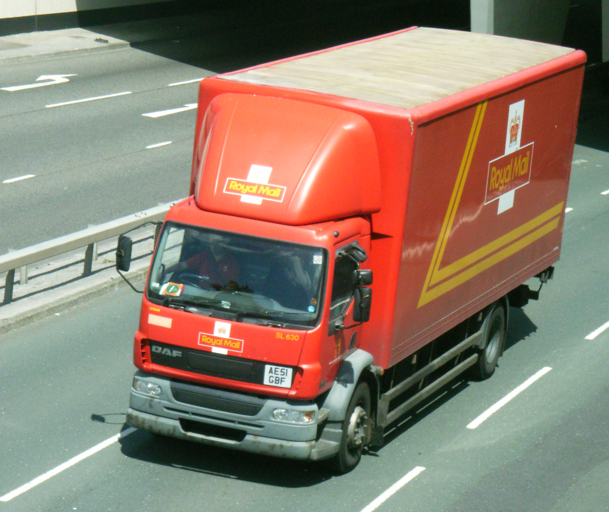 Royal Mail - Wikipedia