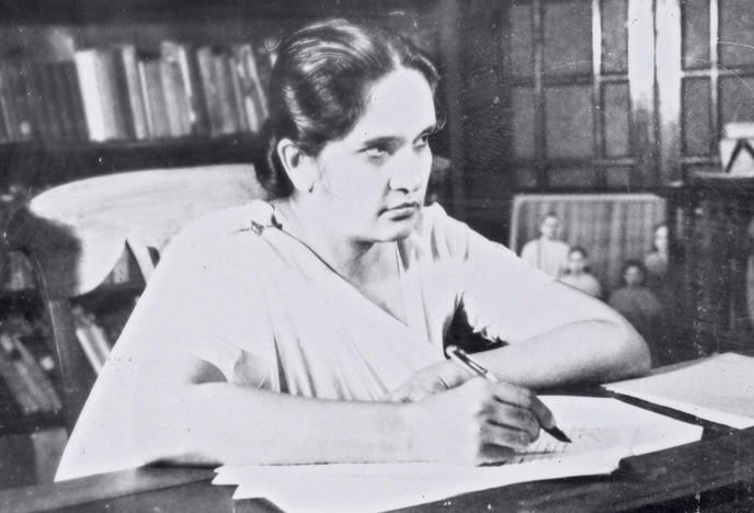 Sirimavo Bandaranaike, Prime Minister of Ceylon 1960