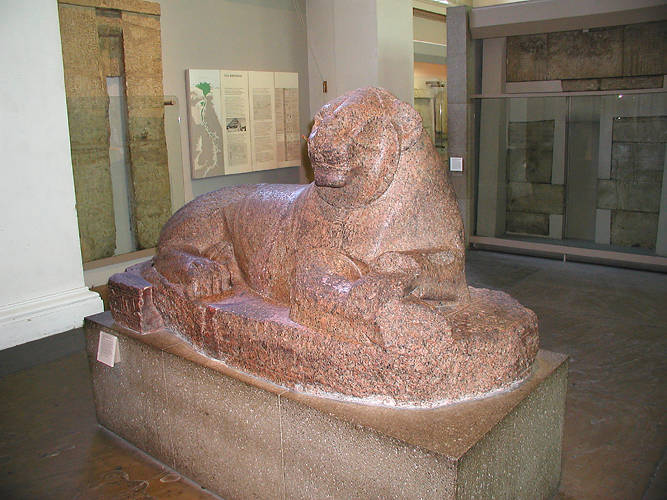 File:Soleb Lion.jpg