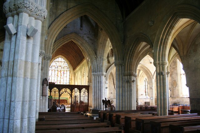 File:St.Patrick's nave - geograph.org.uk - 617305.jpg