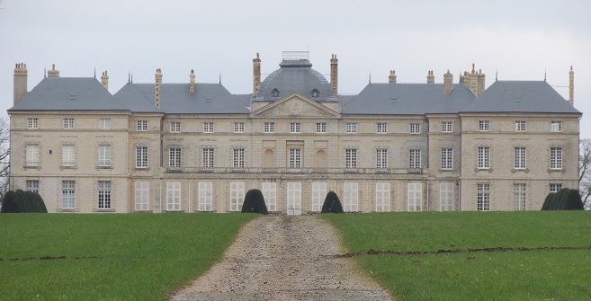 Château de Sourches  France Centre-Val de Loire Cher Saint-Symphorien 18190