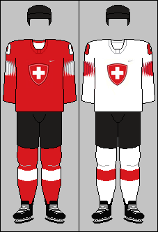 Hockey jersey - Wikipedia