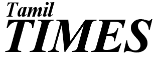 <i>Tamil Times</i>