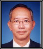 Encik Tan Eng Hwee Pengetua SMK Padang Temu (Tahun 2004 hingga 2006)