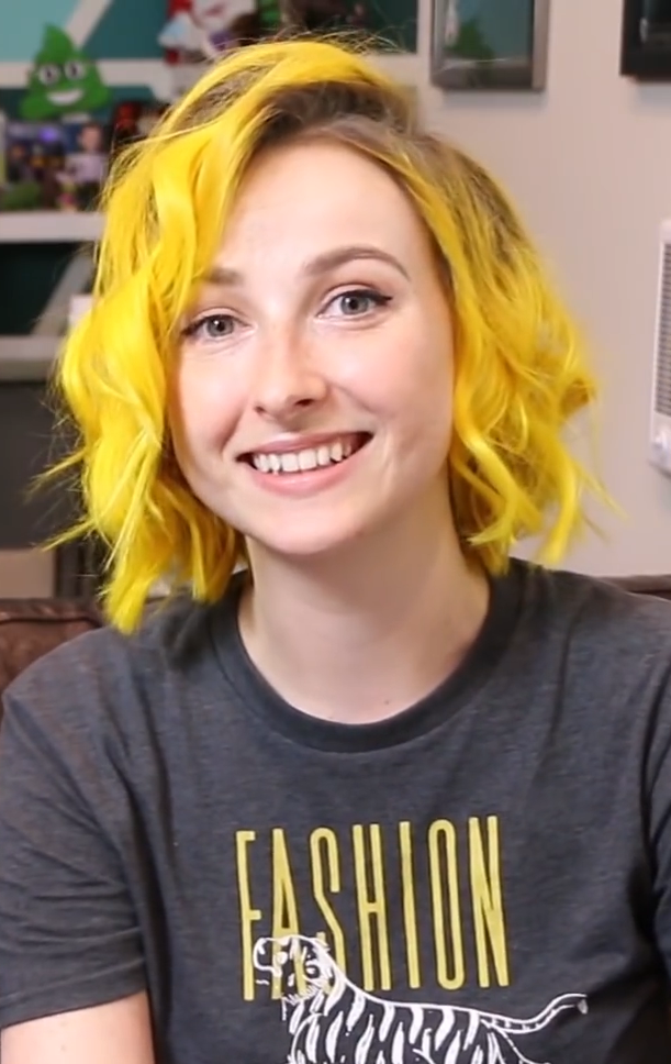 Tessa Violet Wikipedia