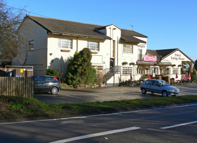 File:The Hinckley Knight - geograph.org.uk - 657831.jpg