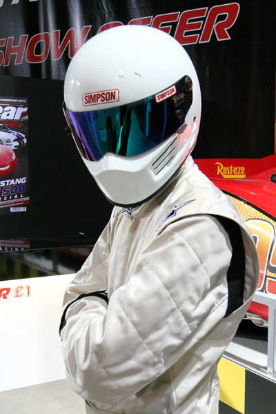 File:The Stig British International Motor Show.jpg