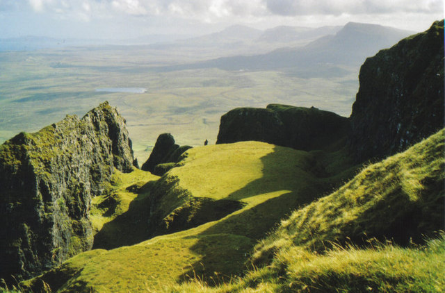 File:The Table - geograph.org.uk - 559574.jpg