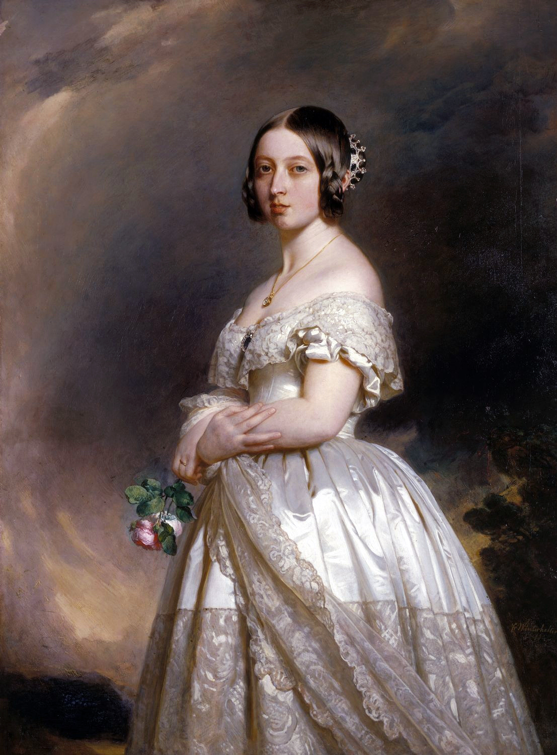Victoria (name) - Wikipedia