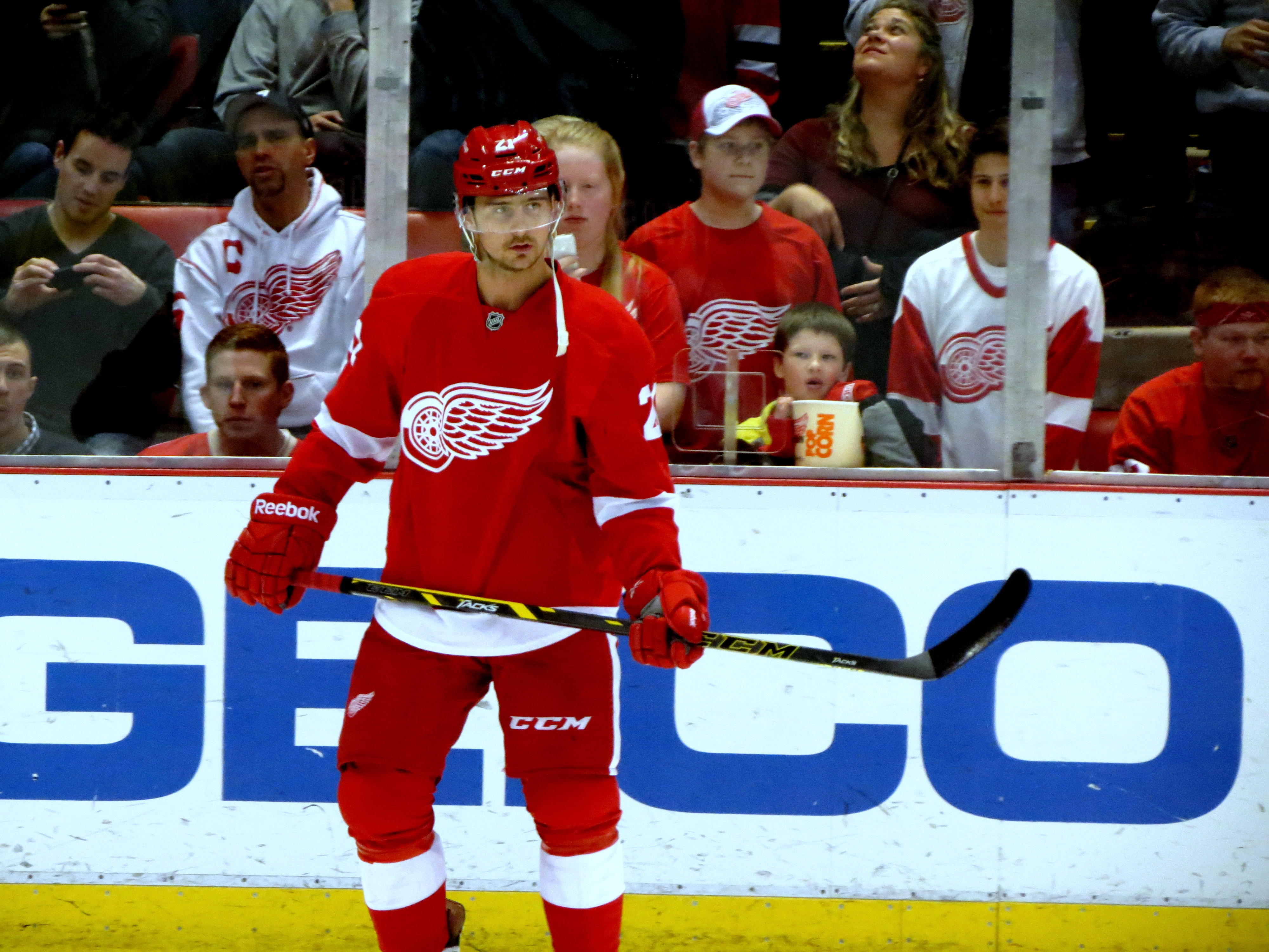 nhl tatar