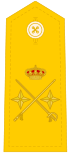 Major General