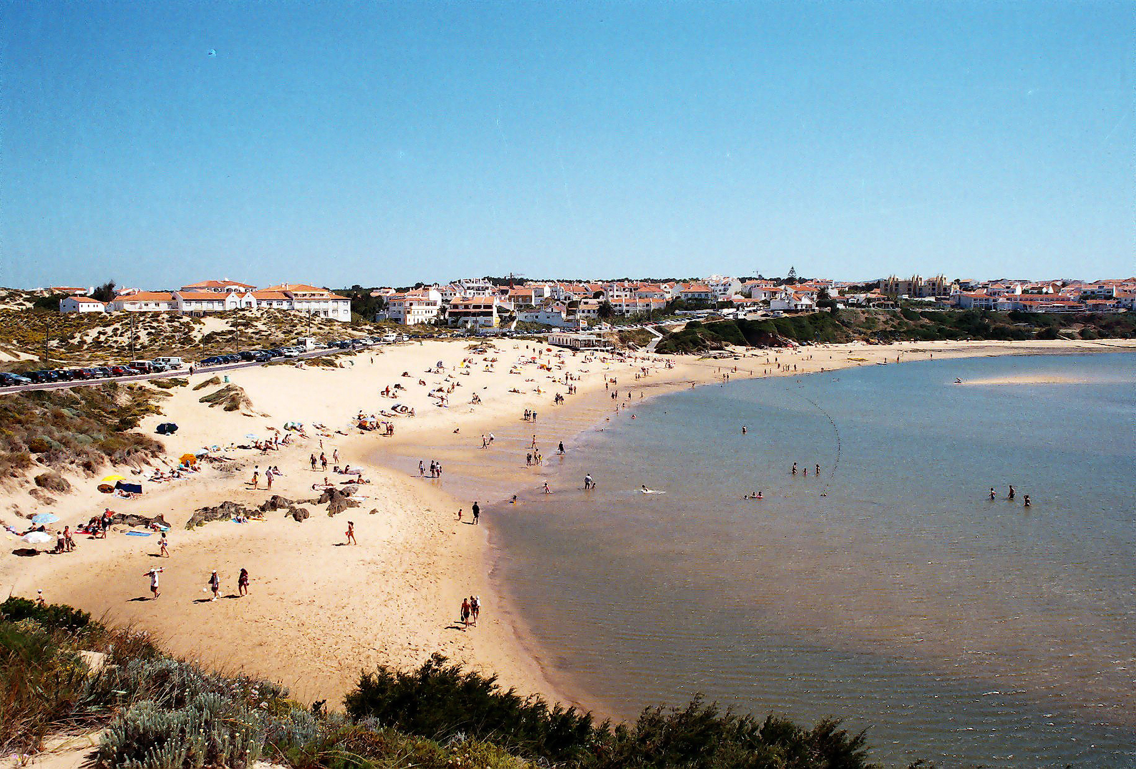 Vila Nova de Milfontes - Wikiwand