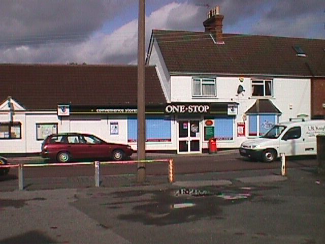 File:Village Stores, Broadbridge Heath - geograph.org.uk - 48551.jpg