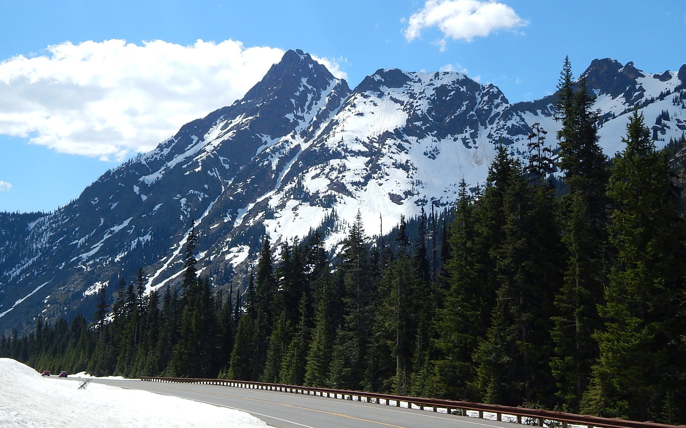 Whistler Mountain (Washington) - Wikipedia