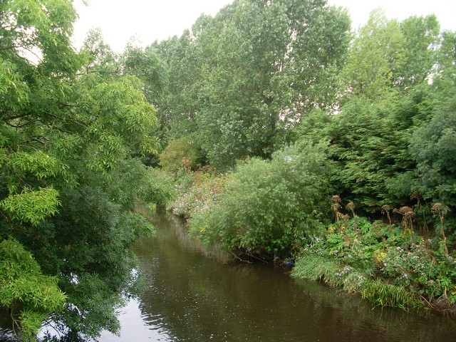 File:White Cart Water - geograph.org.uk - 1439822.jpg